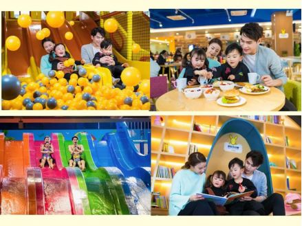 五一小长假，安义游玩最全攻略已备好，让你好玩到爆！