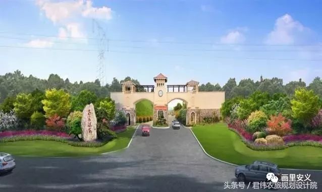 五一小长假，安义游玩最全攻略已备好，让你好玩到爆！