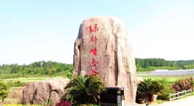 五一小长假，安义游玩最全攻略已备好，让你好玩到爆！