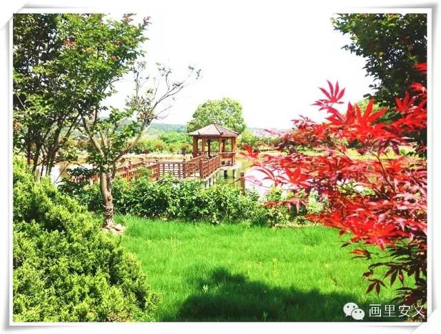 五一小长假，安义游玩最全攻略已备好，让你好玩到爆！