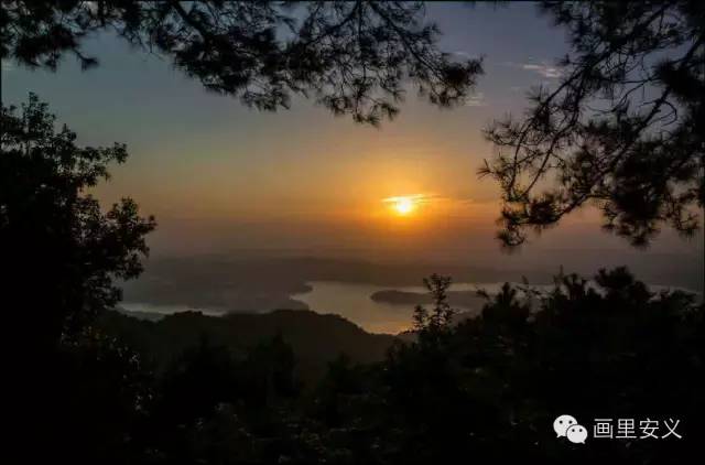 五一小长假，安义游玩最全攻略已备好，让你好玩到爆！