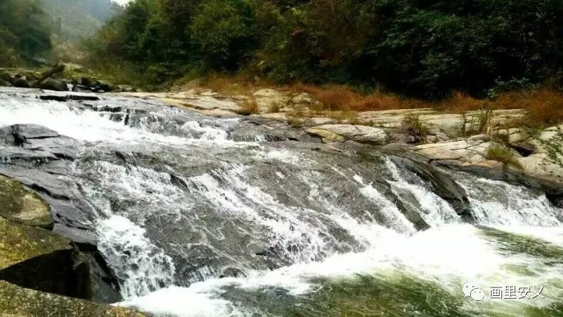 五一小长假，安义游玩最全攻略已备好，让你好玩到爆！