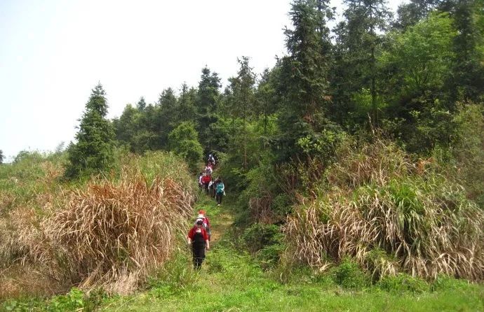 五一小长假，安义游玩最全攻略已备好，让你好玩到爆！