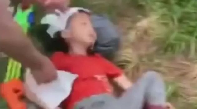 真实 | 您的孩子身边潜伏七大“杀手”，家长必看！