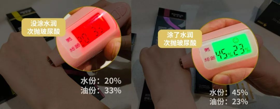 你們要的玻尿酸，來了！