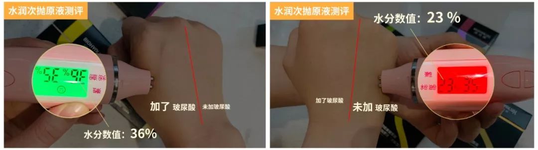 你們要的玻尿酸，來了！