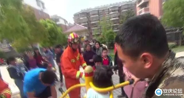 真实 | 您的孩子身边潜伏七大“杀手”，家长必看！