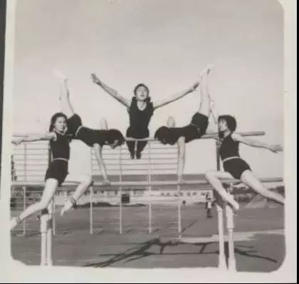 1960年5月7日，陕西师范大学组建成立！