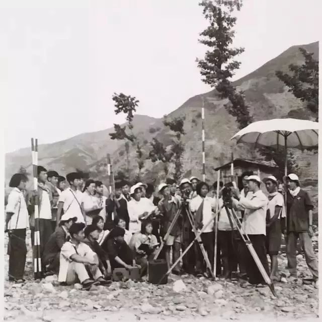 1960年5月7日，陕西师范大学组建成立！