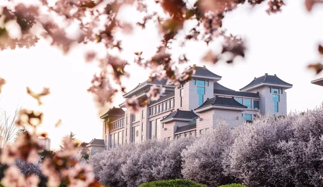 1960年5月7日，陕西师范大学组建成立！