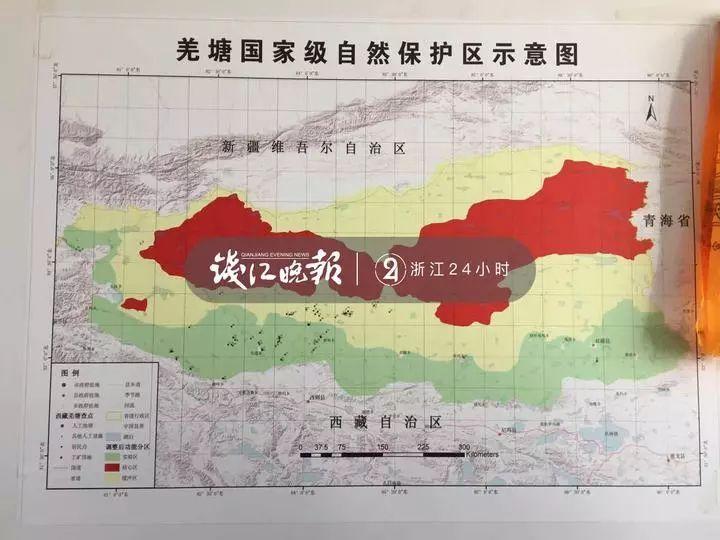 杭州小伙回忆无人区50天 因为拉肚子被队友扔下