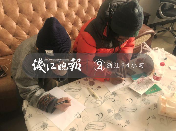 杭州小伙回忆无人区50天 因为拉肚子被队友扔下