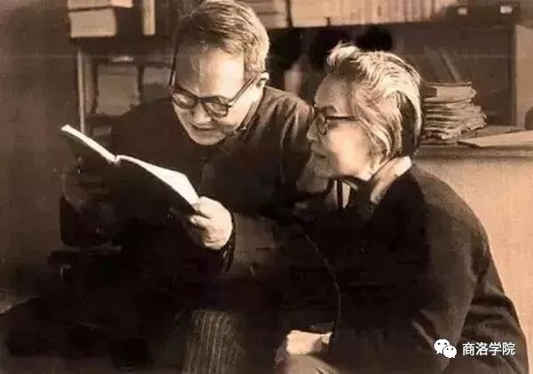 读名人传记 · 学成长心法 | 第一期---杨绛传