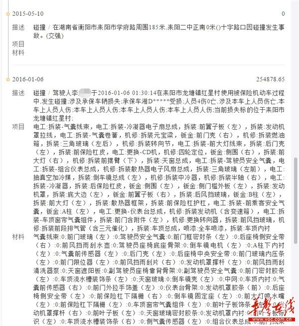 25万理赔只是小碰撞？网友近30万买二手奥迪A6L惊呼被坑