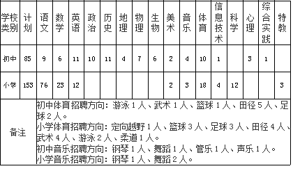 大沥实验小学招聘（大沥镇拟招聘学科教师共238名）