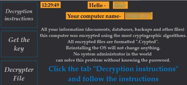 当心这个比特币诈骗恶意软件 会在系统植入勒索病毒并窃取密码