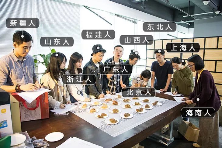 吃了10款粽子，只有它，好吃到讓我舔粽葉！｜21測評