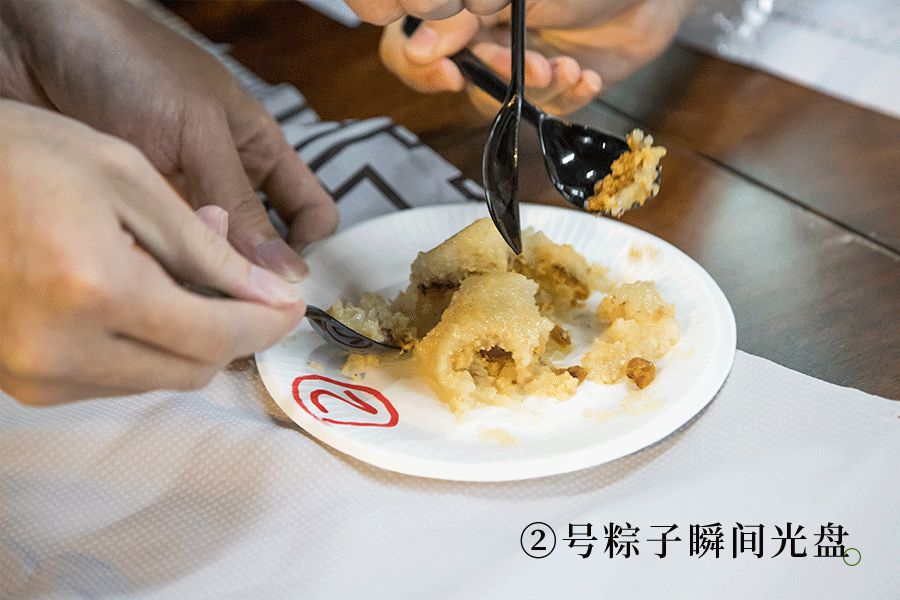 吃了10款粽子，只有它，好吃到讓我舔粽葉！｜21測評
