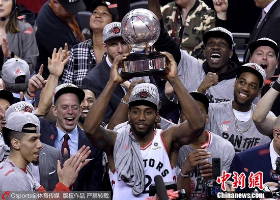 nba决战版有哪些人物(NBA总决赛5大关键人物，最终决战将成为谁的舞台？)