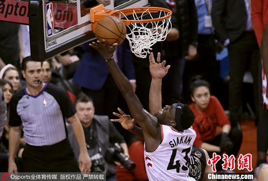 nba决战版有哪些人物(NBA总决赛5大关键人物，最终决战将成为谁的舞台？)