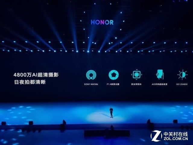 2019下半年混戰：但這5款手機京東仍穩坐暢銷榜