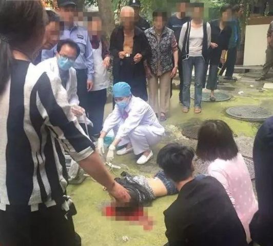 真实 | 您的孩子身边潜伏七大“杀手”，家长必看！
