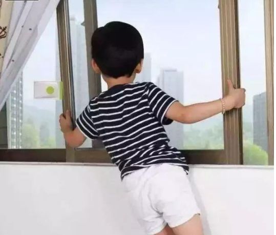真实 | 您的孩子身边潜伏七大“杀手”，家长必看！