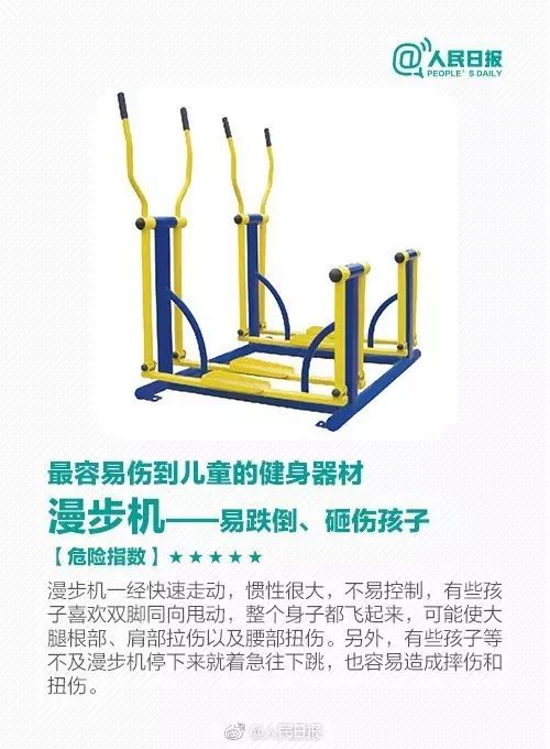 真实 | 您的孩子身边潜伏七大“杀手”，家长必看！