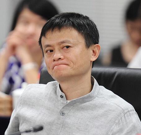 郭台铭和马云谁有钱 一起来看看