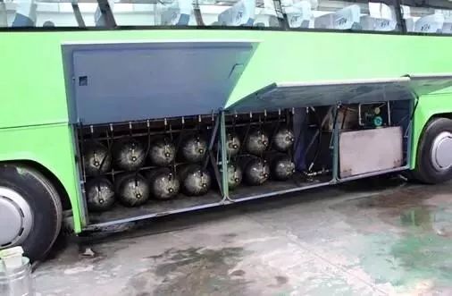 「揭秘」走了一个“水氢汽车”，又来了一个“空气动力车”