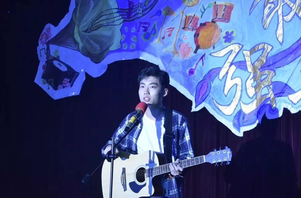 走近历史文化学院