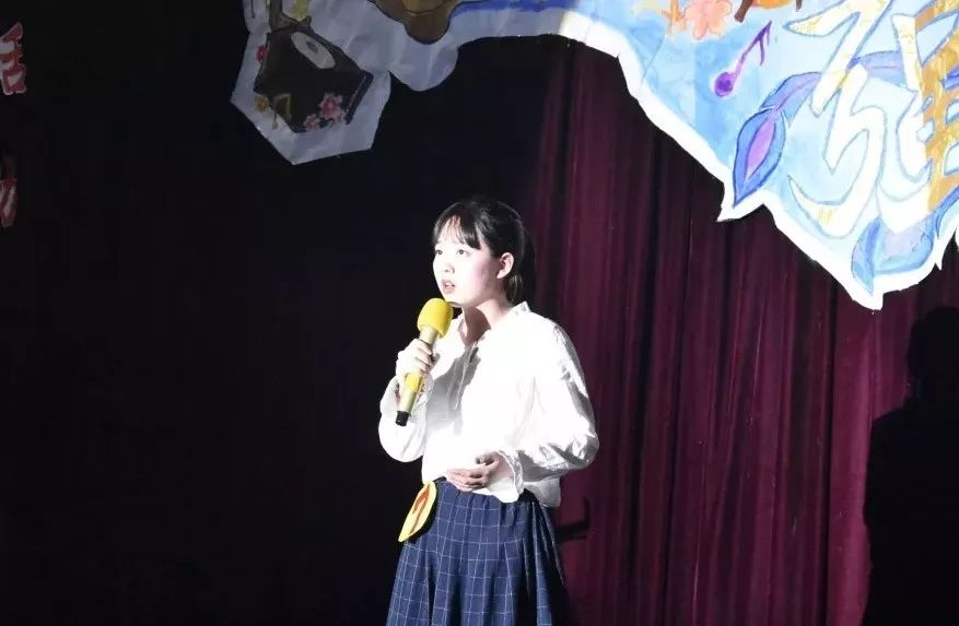 走近历史文化学院