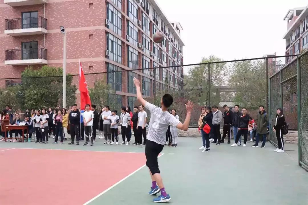 走近历史文化学院