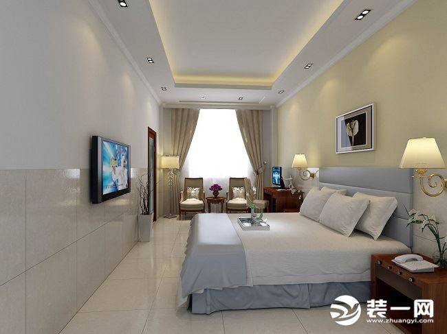 电视机的尺寸有哪些？张家口装修网教你解锁新认知