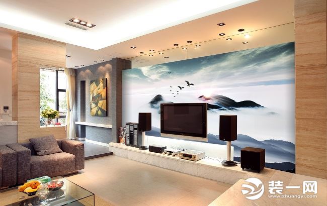 电视机的尺寸有哪些？张家口装修网教你解锁新认知