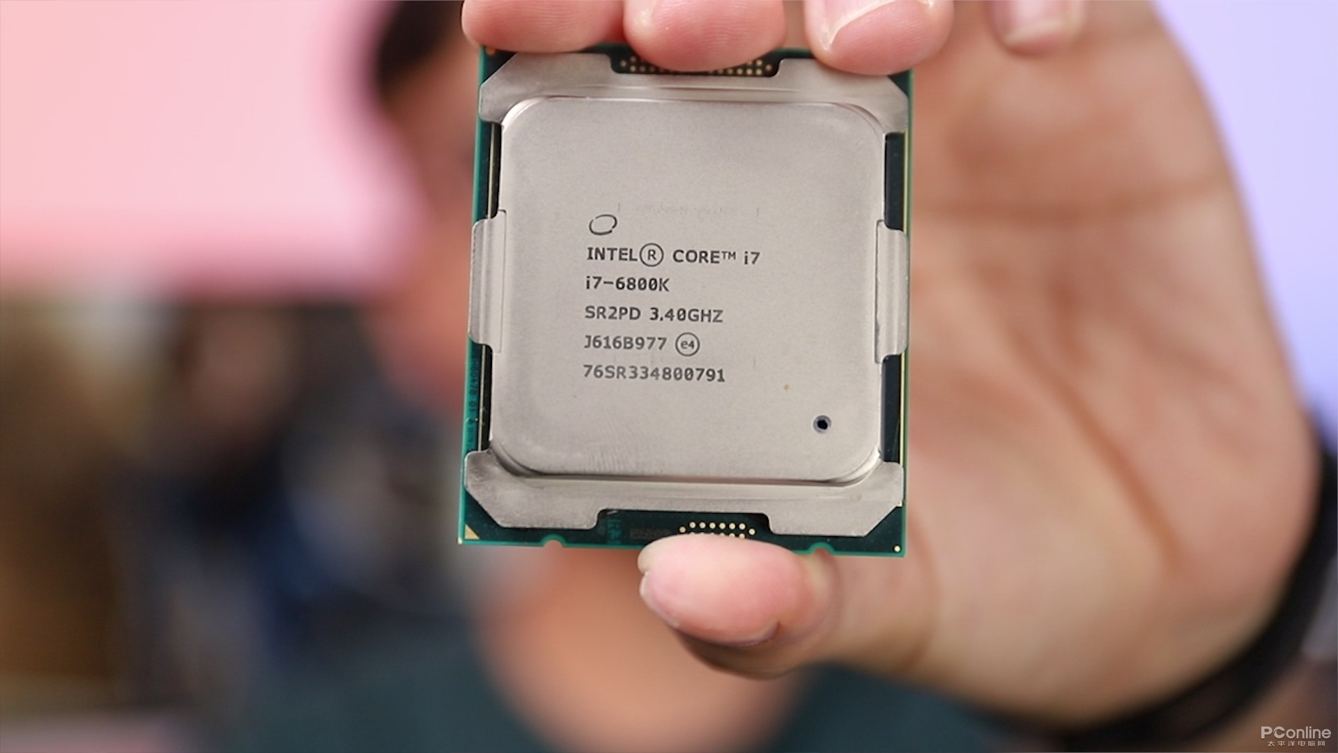 为什么国产CPU这么难买到？千万人的迷惑解开了