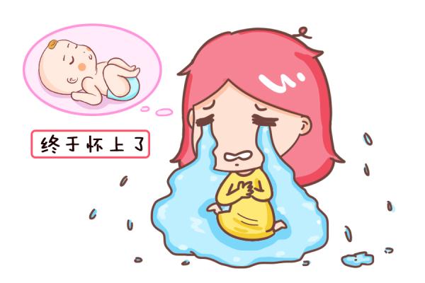 试管婴儿和一般的婴儿，虽有这两种差异，但实质性的差别只有一个