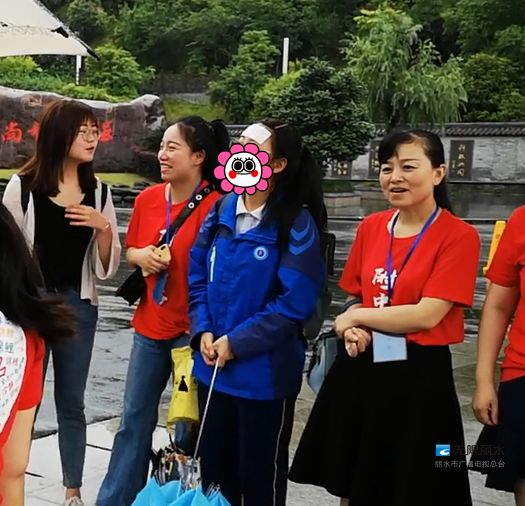 高考第一天！考场外发生了这几幕