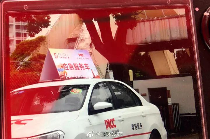 高考第一天！考场外发生了这几幕