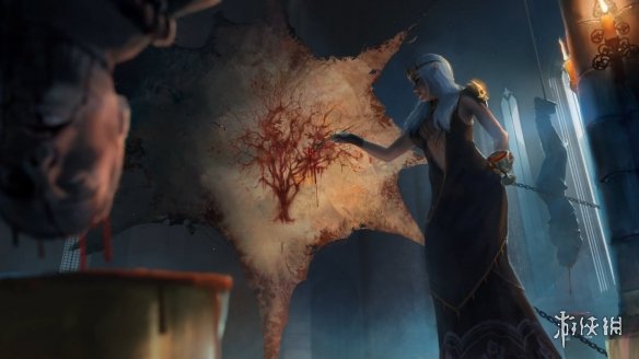 E3：战略新作《永生之境：吸血鬼战争》的截图预告公开