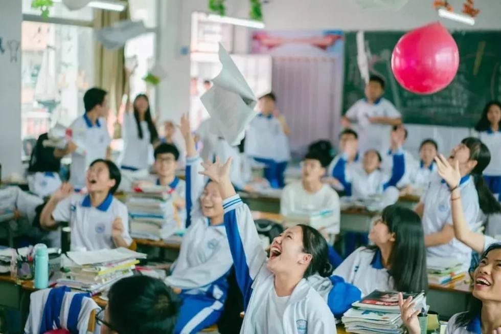 高考进入第三天，制度改革透露哪些新趋势？