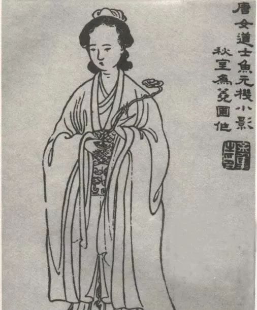 史上才貌双全的“十大才女”，你知道几个？