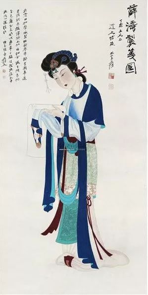 史上才貌双全的“十大才女”，你知道几个？