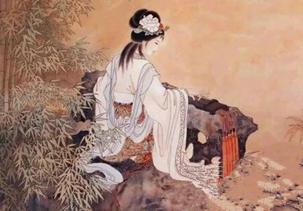 史上才貌双全的“十大才女”，你知道几个？