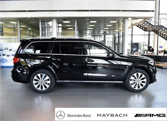 2019款奔驰GLS400价格奔驰GLS400多少钱