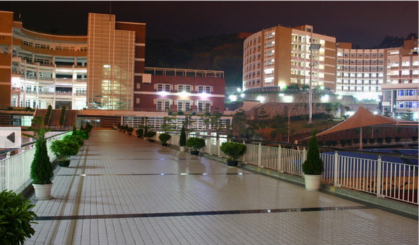 2019年广东最好的高中排名