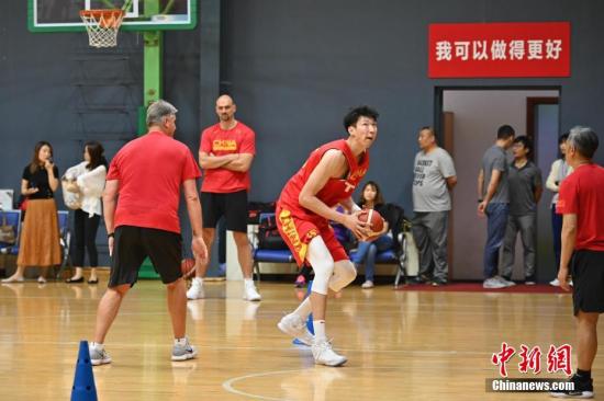 周琦属于cba哪个队(周琦重回撬动CBA格局 他就此无缘NBA了吗？)