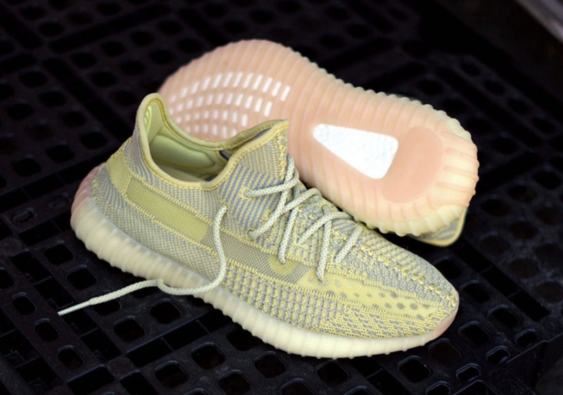 没有最值只有更值！这些 Yeezy 350 统统低于原价！一双已悄悄反弹