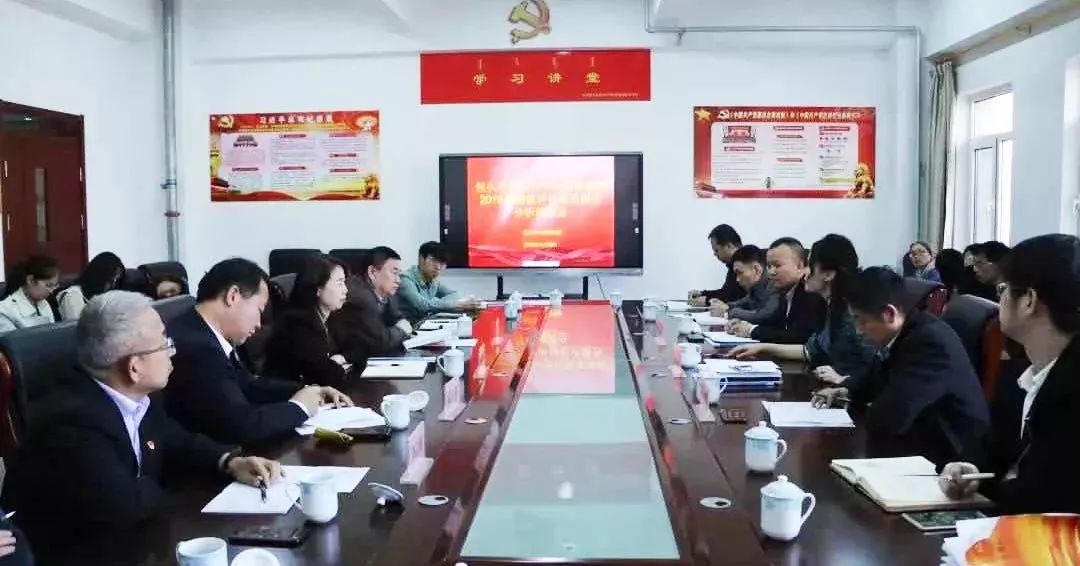 【九原关注】包九中外国语学校2019年高中部开始招生啦~你想了解的都在这里