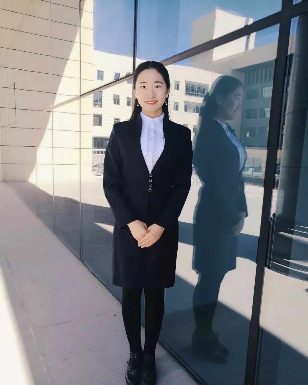 【九原关注】包九中外国语学校2019年高中部开始招生啦~你想了解的都在这里